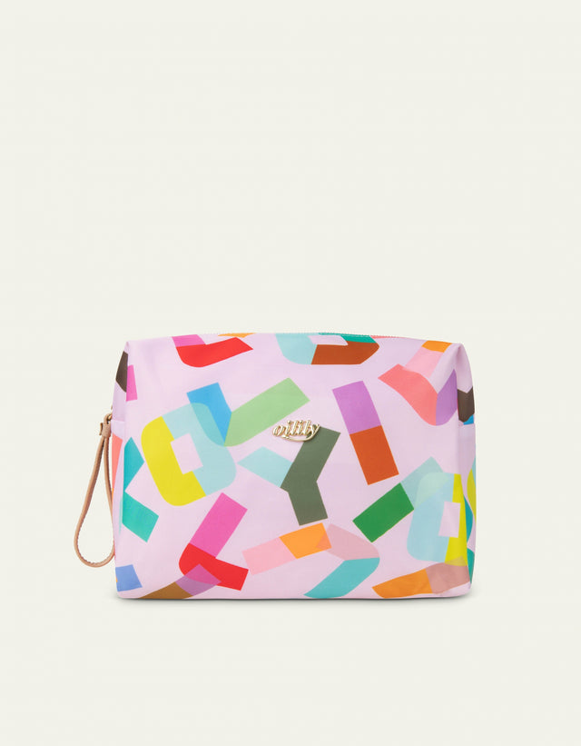 oilily Pia Make-Up Etui