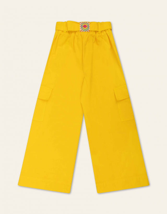 Oilily Pickles Broek