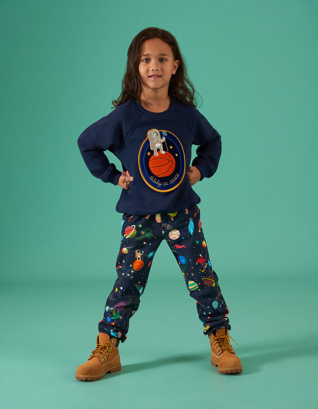 Oilily Pike Broek