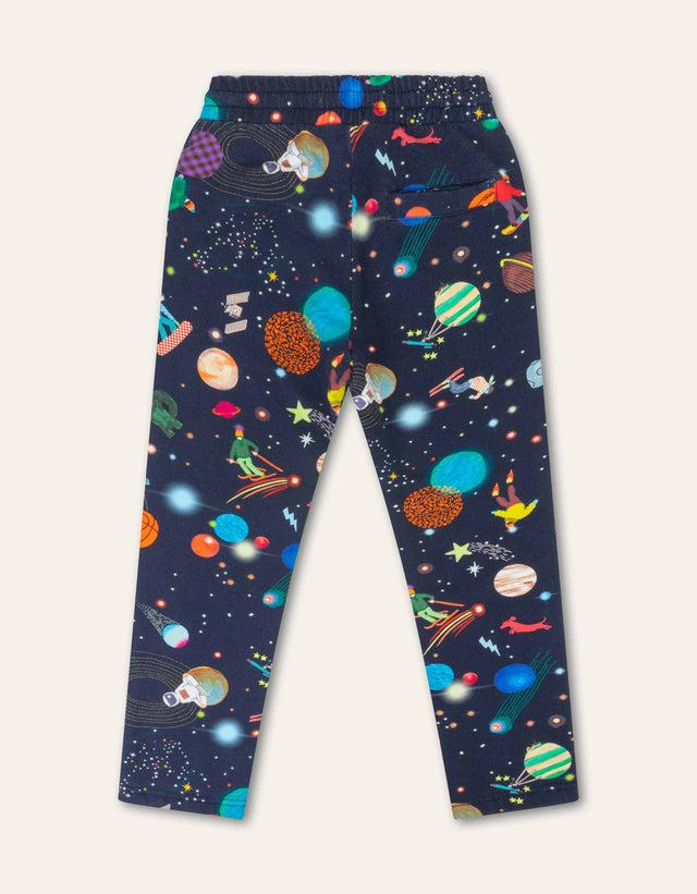 Oilily Pike Broek