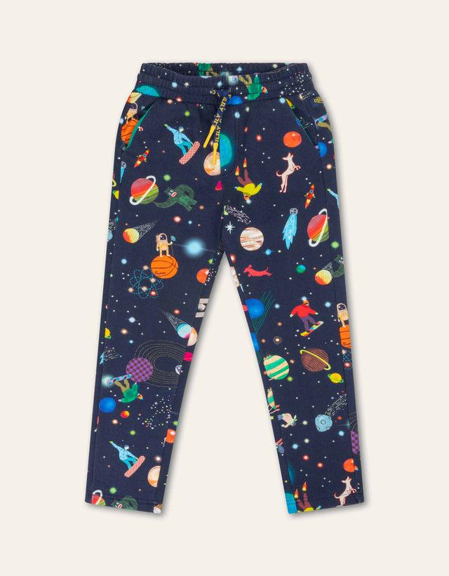 oilily Pike Broek