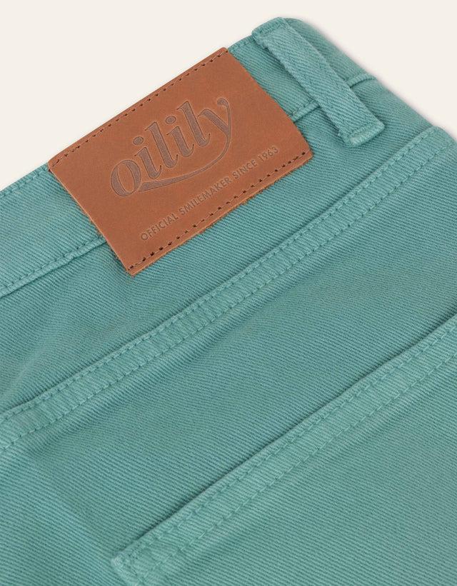 Oilily Pipiolu Broek