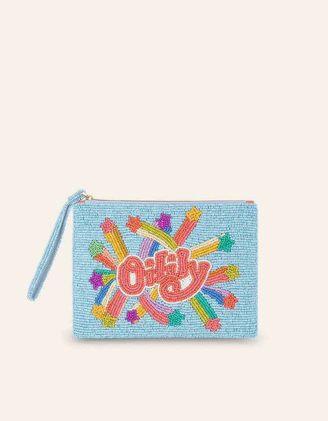 oilily Pippa Platte Pouch
