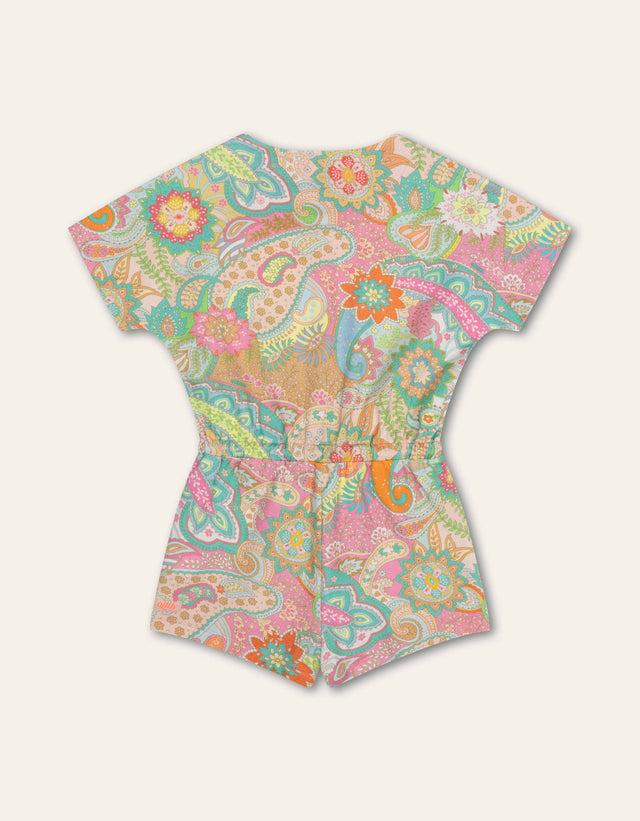 Oilily Pippz Onesie