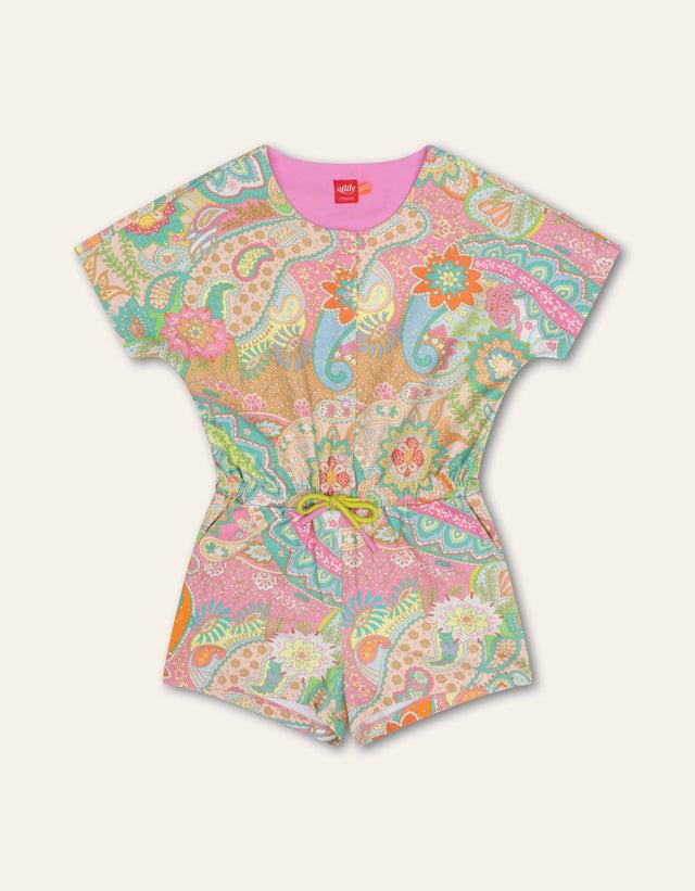 oilily Pippz Onesie