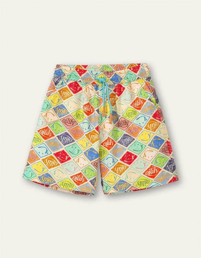 oilily Plank Broek