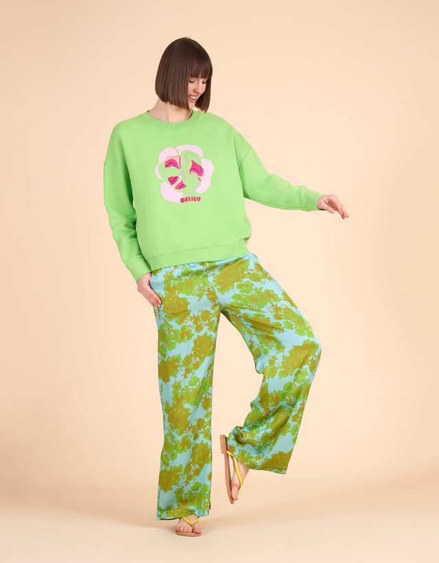 Oilily Please Broek