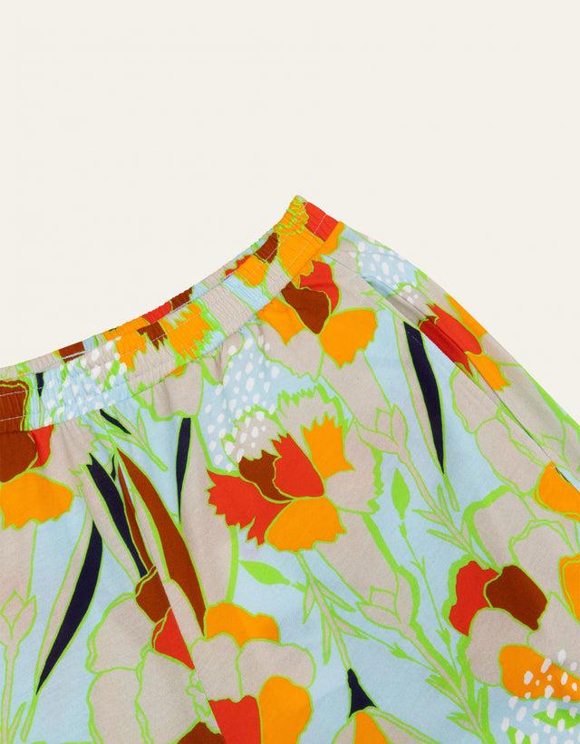 Oilily Please Jersey Broek