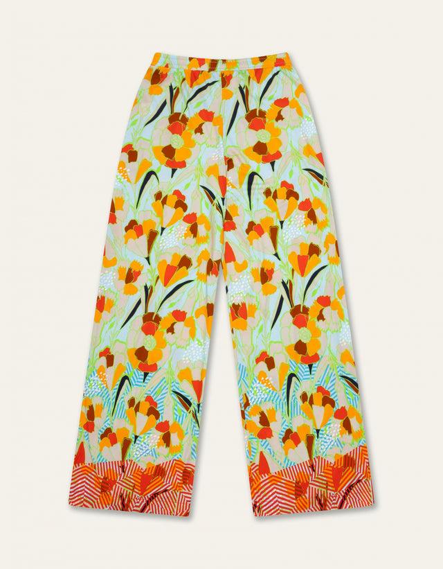 Oilily Please Jersey Broek