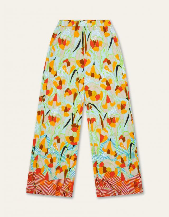 oilily Please Jersey Broek