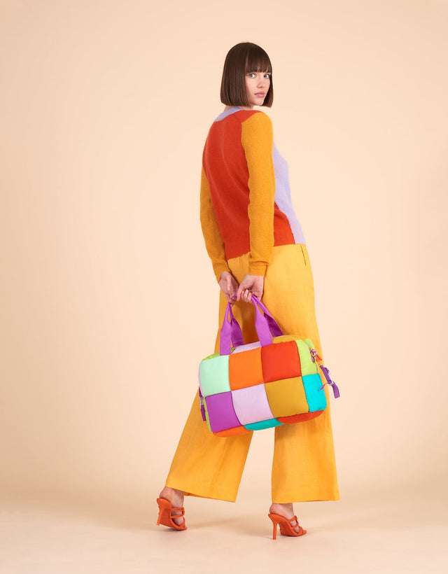 Oilily Please Linnen Broek