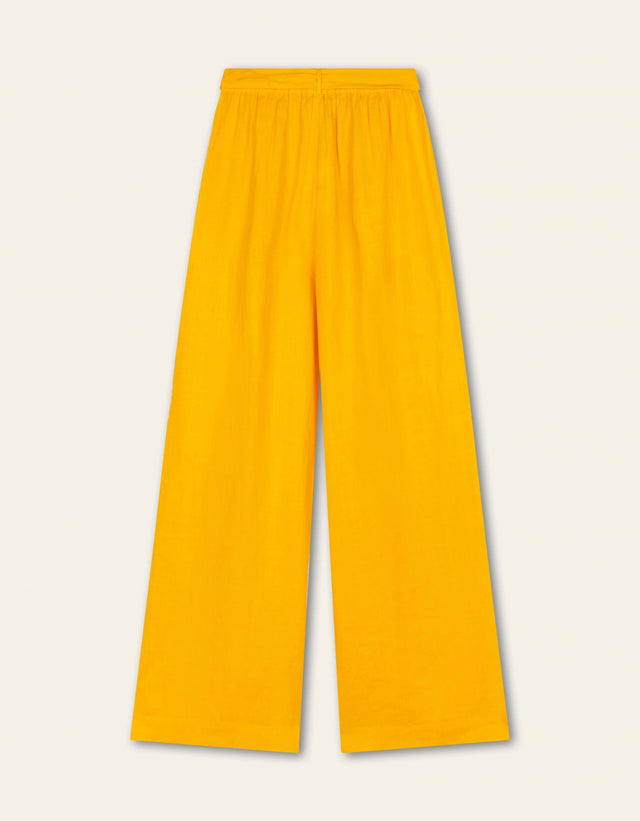 Oilily Please Linnen Broek