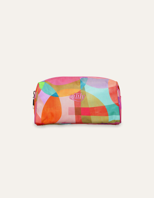 oilily Pol Pouch