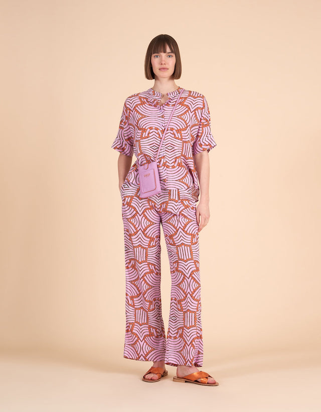 Oilily Pollock Broek