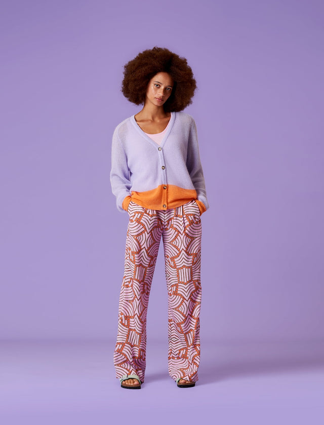 Oilily Pollock Broek