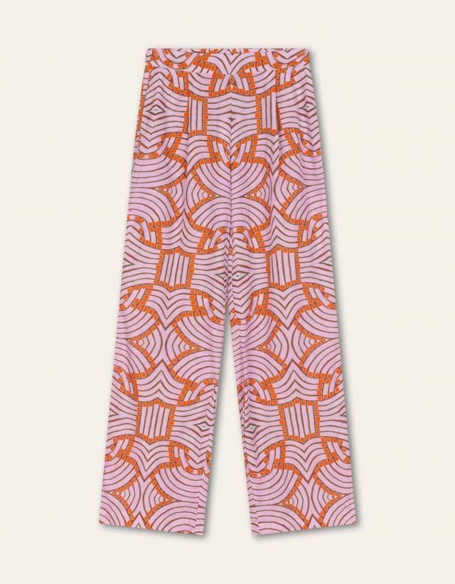 oilily Pollock Broek