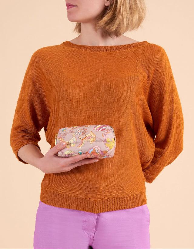 Oilily Poppy Make-Up Etui