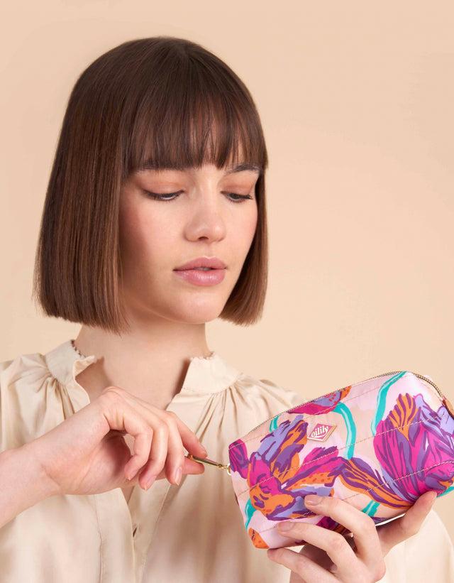 Oilily Poppy Make-Up Etui