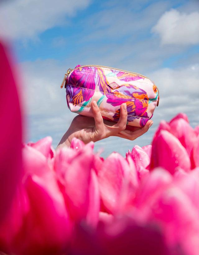 Oilily Poppy Make-Up Etui