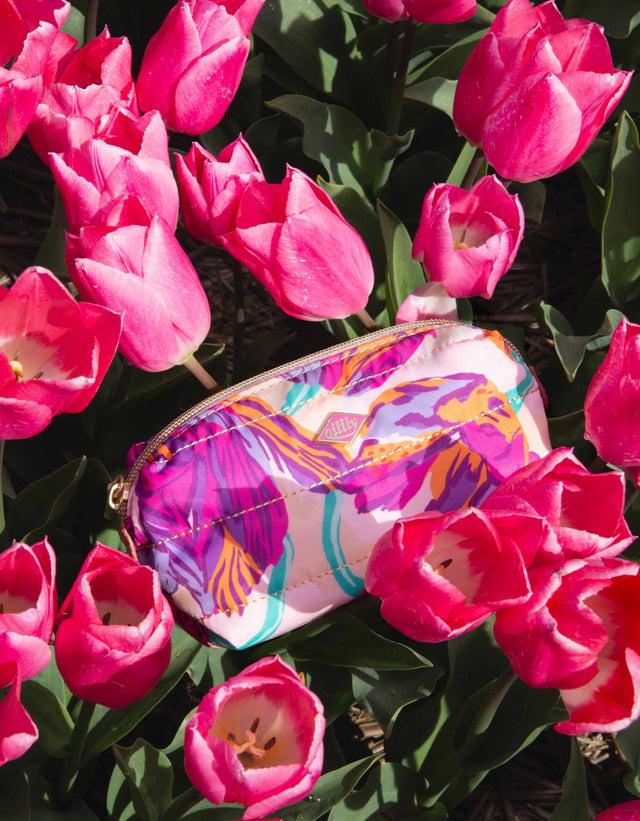 Oilily Poppy Make-Up Etui