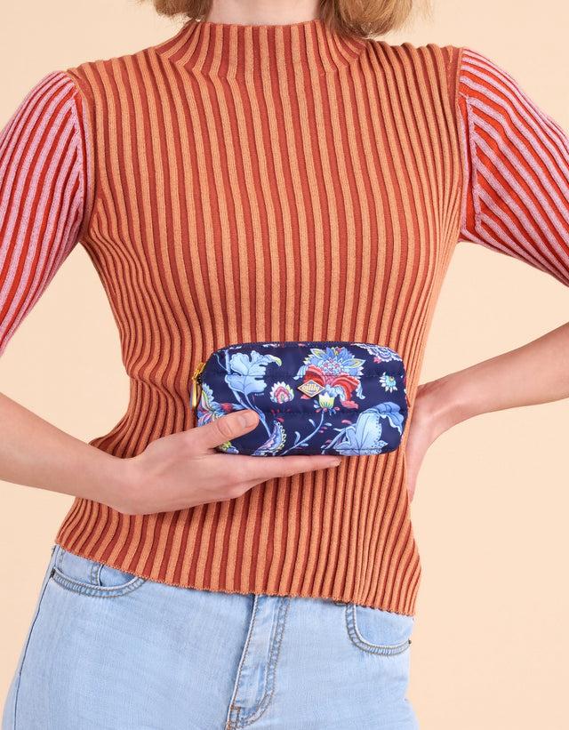 Oilily Poppy Make-Up Etui