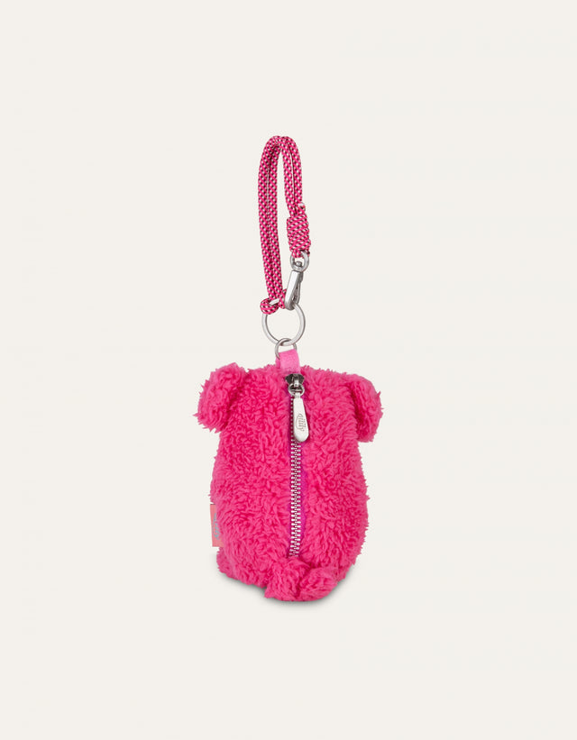 Oilily Portemonneetje Monkey Fuchsia