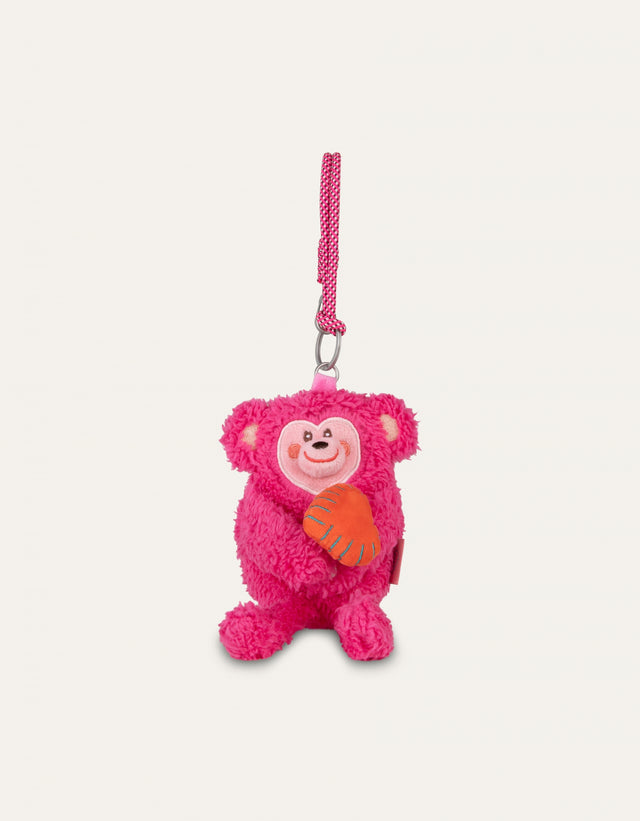 oilily Portemonneetje Monkey Fuchsia