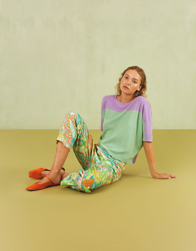 Oilily Positive Broek