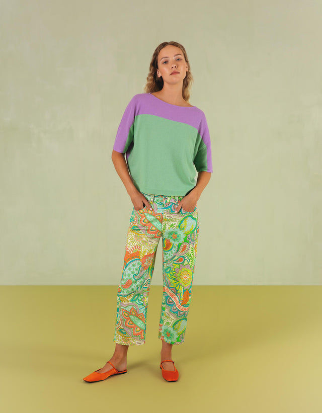 Oilily Positive Broek