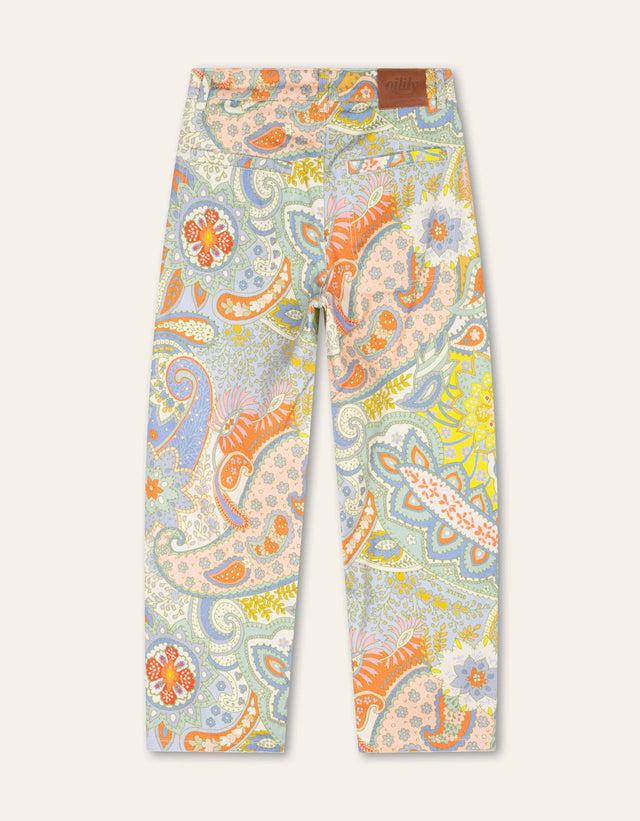 Oilily Positive Broek