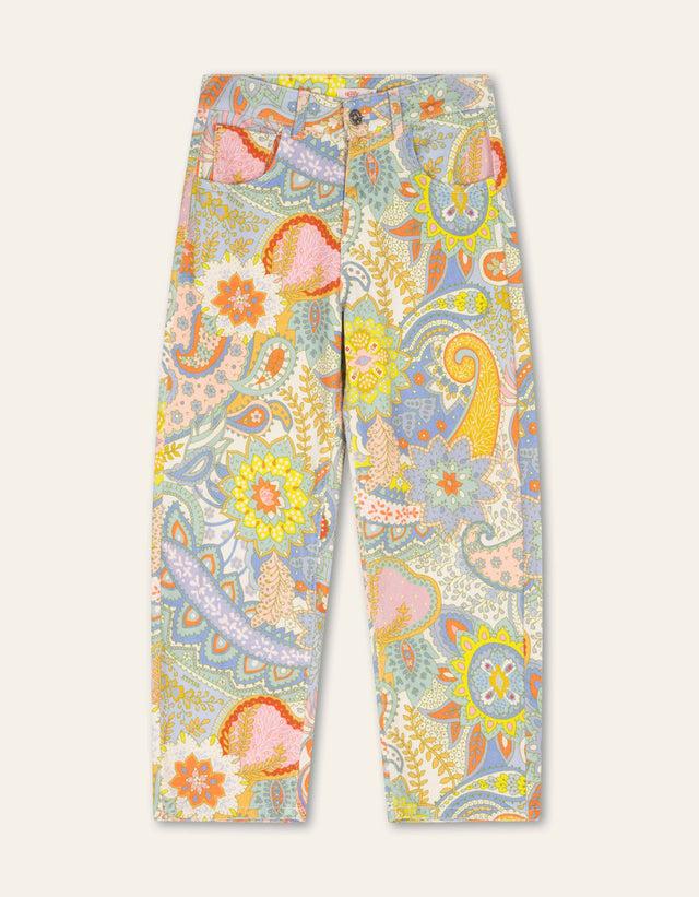 oilily Positive Broek