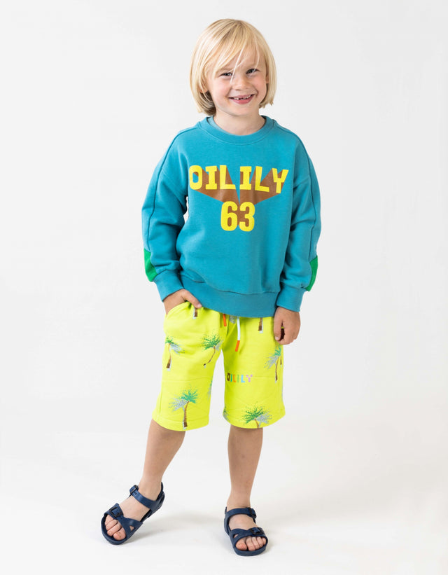 Oilily Prins Broek