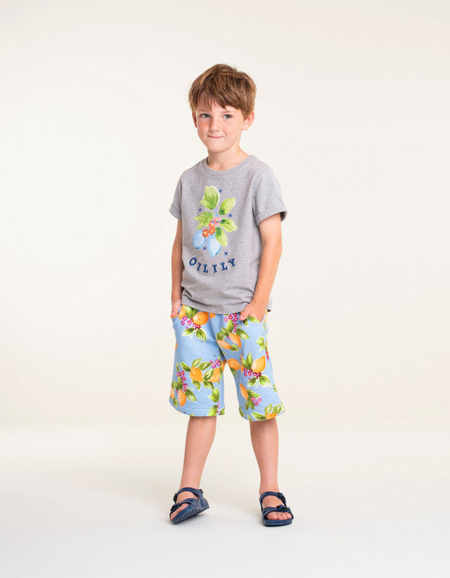 Oilily Prins Sweat Shorts