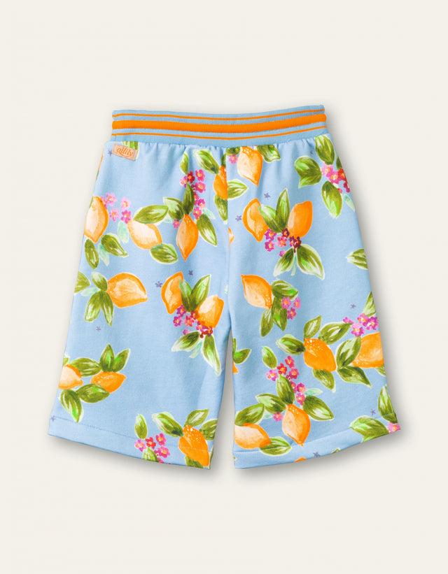 Oilily Prins Sweat Shorts