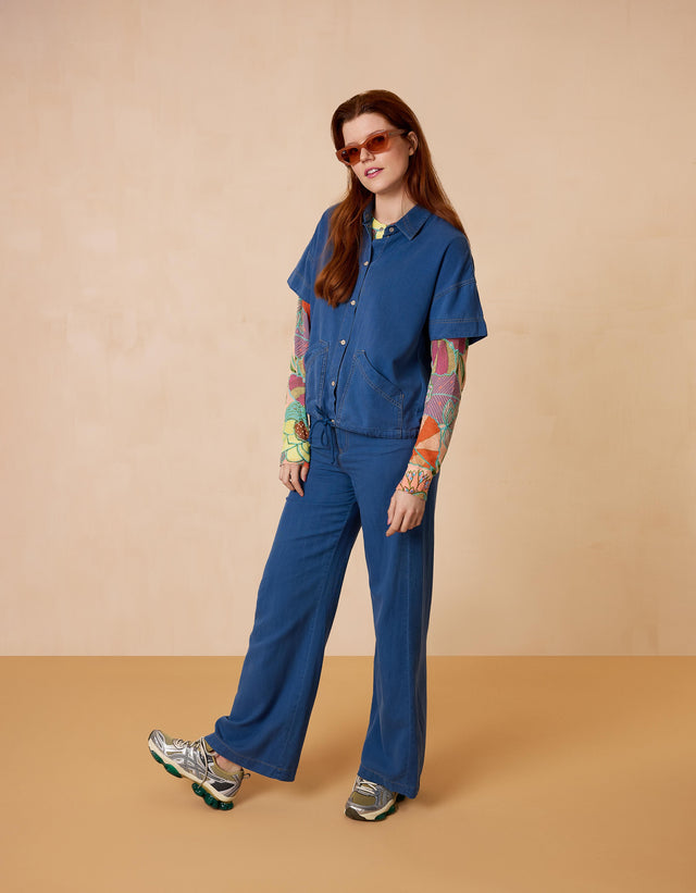 Oilily Proof Broek Petite