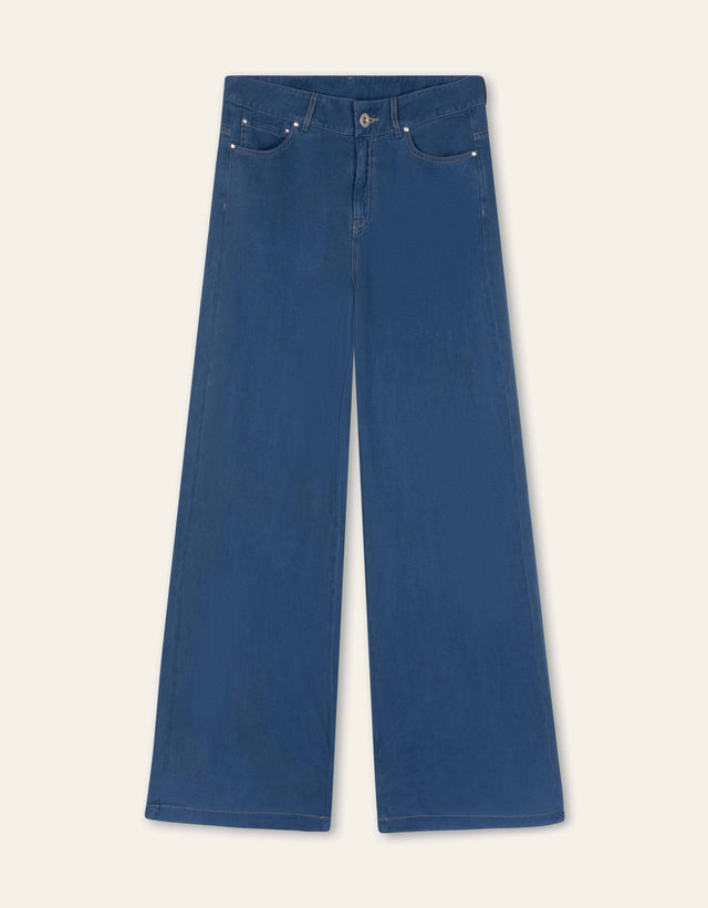 oilily Proof Broek Petite