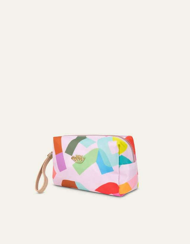 Oilily Puck Make-Up Etui