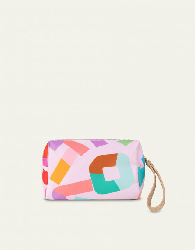 Oilily Puck Make-Up Etui