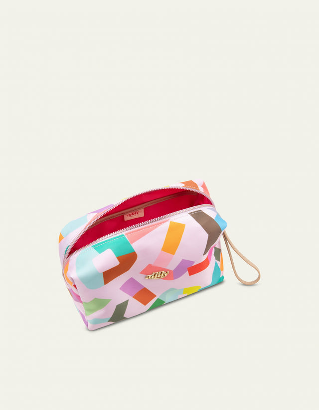 Oilily Puck Make-Up Etui