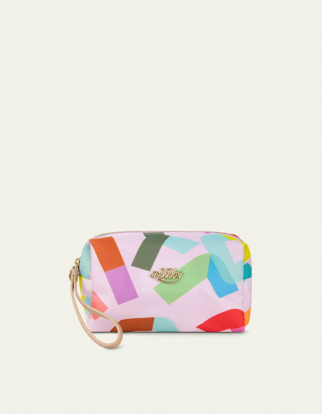 oilily Puck Make-Up Etui