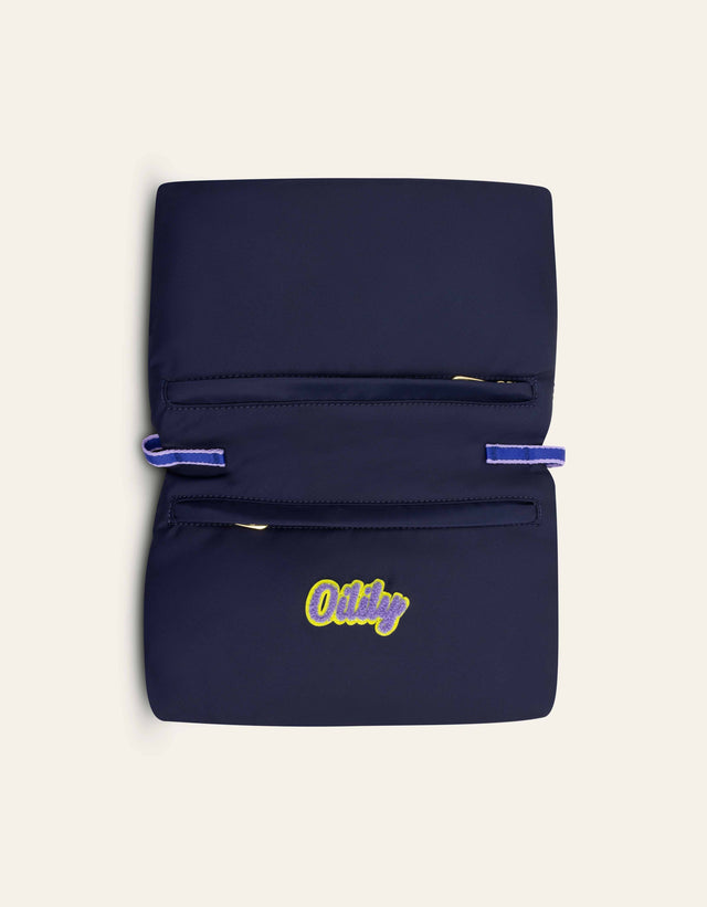 Oilily Rixt Omkeerbare Schoudertas