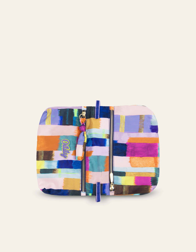 Oilily Rixt Omkeerbare Schoudertas