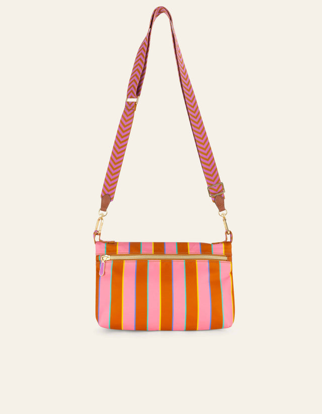 Oilily Rixt Omkeerbare Schoudertas