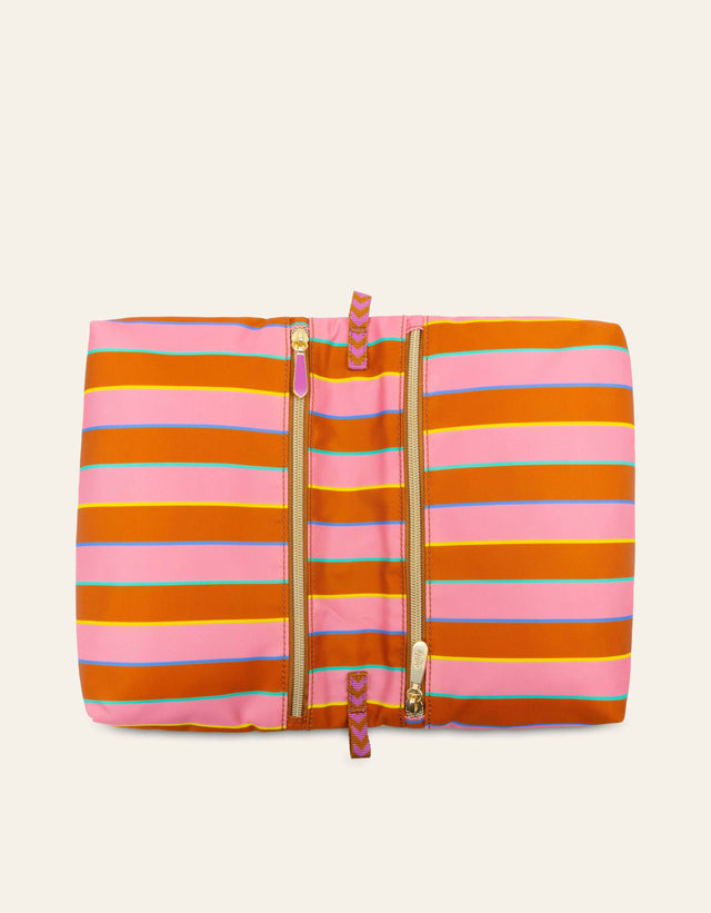 Oilily Rixt Omkeerbare Schoudertas