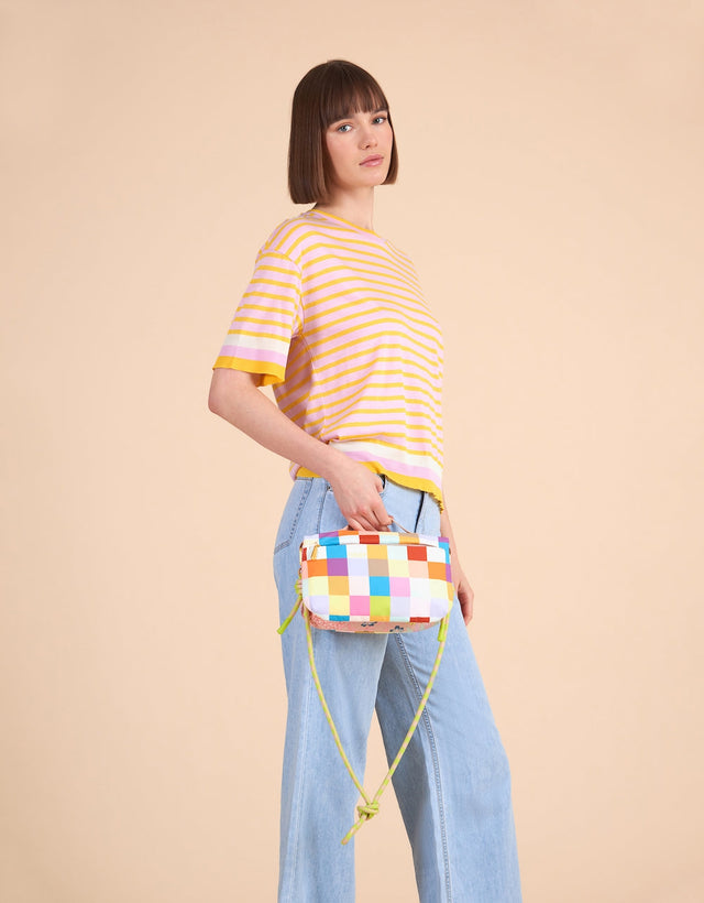 Oilily Rixt Reversible Schoudertas