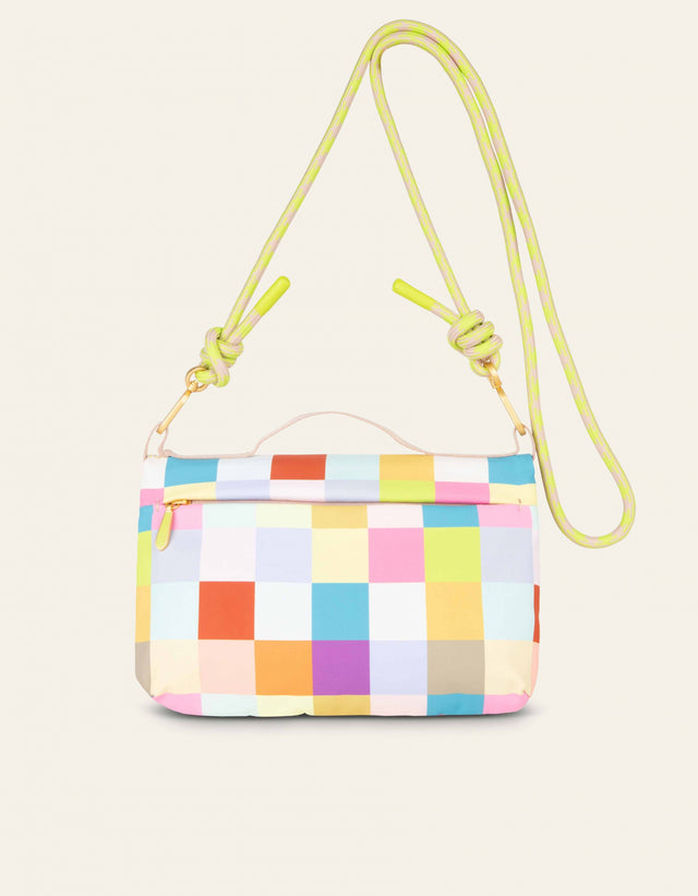 oilily Rixt Reversible Schoudertas