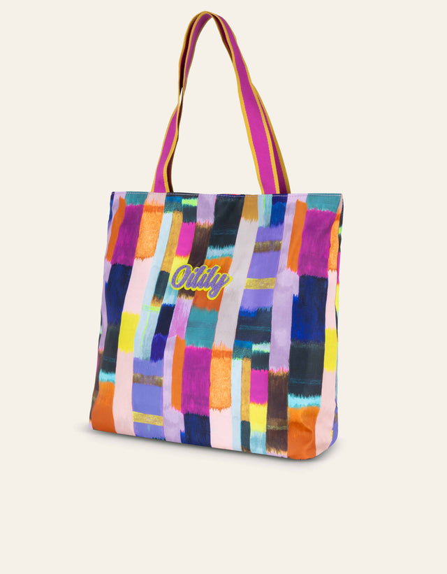 Oilily Romy Omkeerbare Shopper