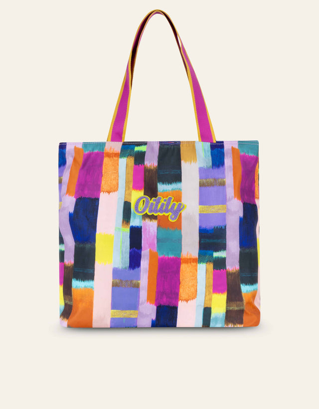 oilily Romy Omkeerbare Shopper
