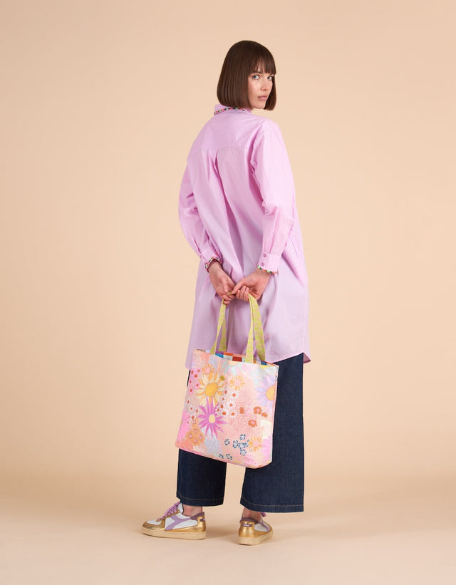 Oilily Romy Reversible Shopper