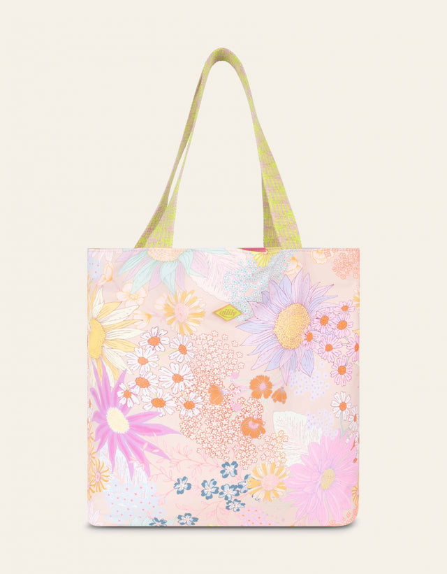 oilily Romy Reversible Shopper